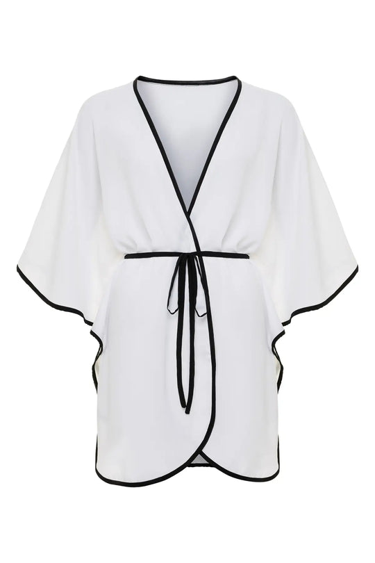 Brickell Chic Tunic