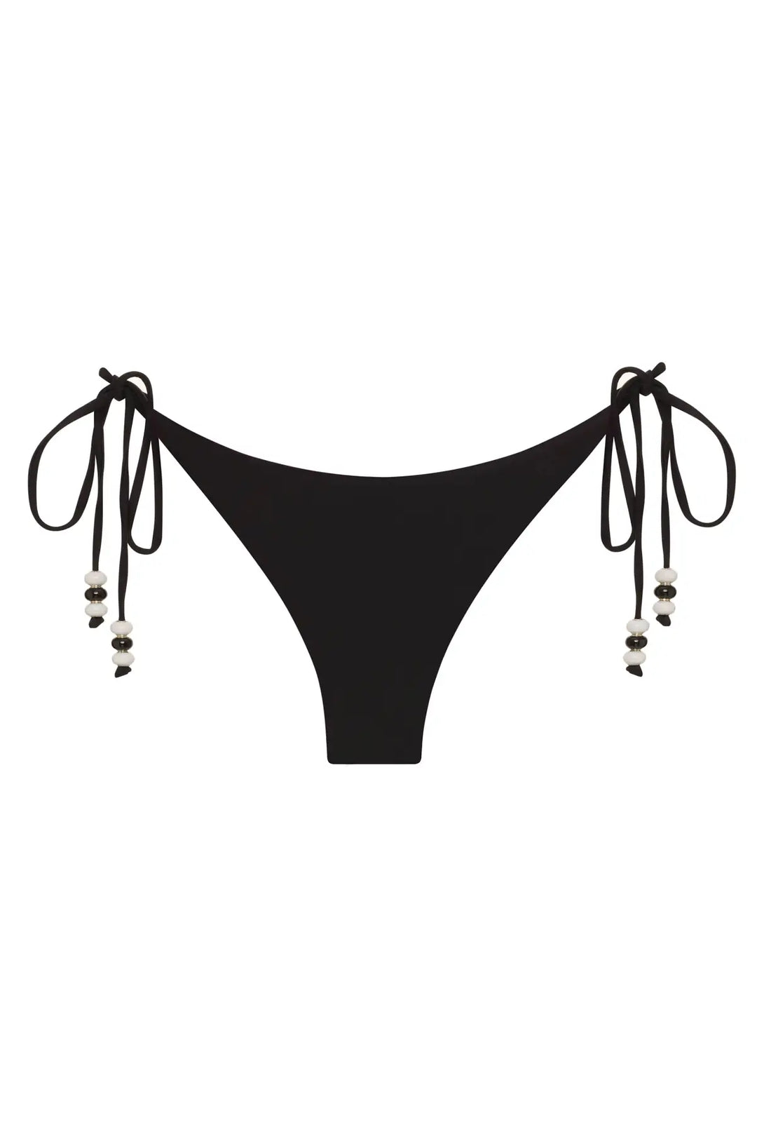 Cattleya Bottom - black-pink-reversible / XS - bikini