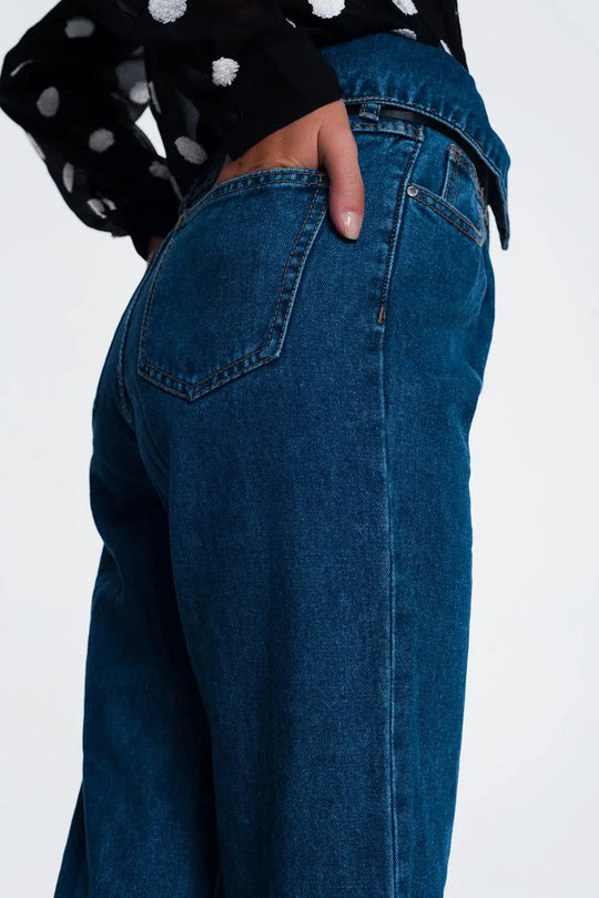 paper bag jeans - Jeans
