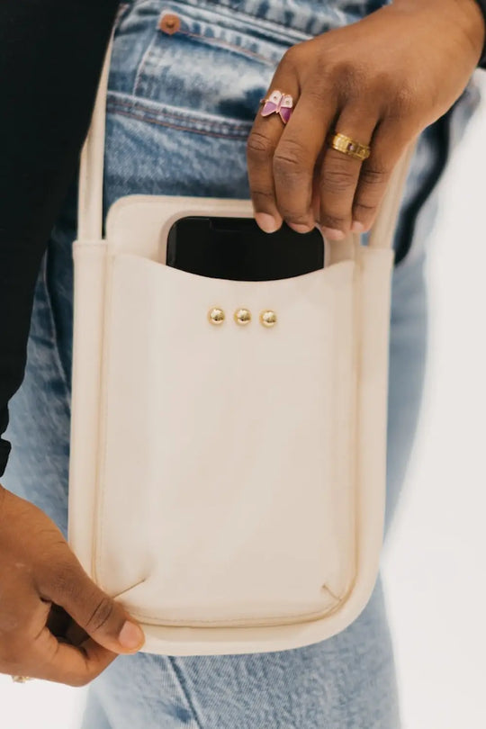 Parker Phone Crossbody Bag Crossbody Bag