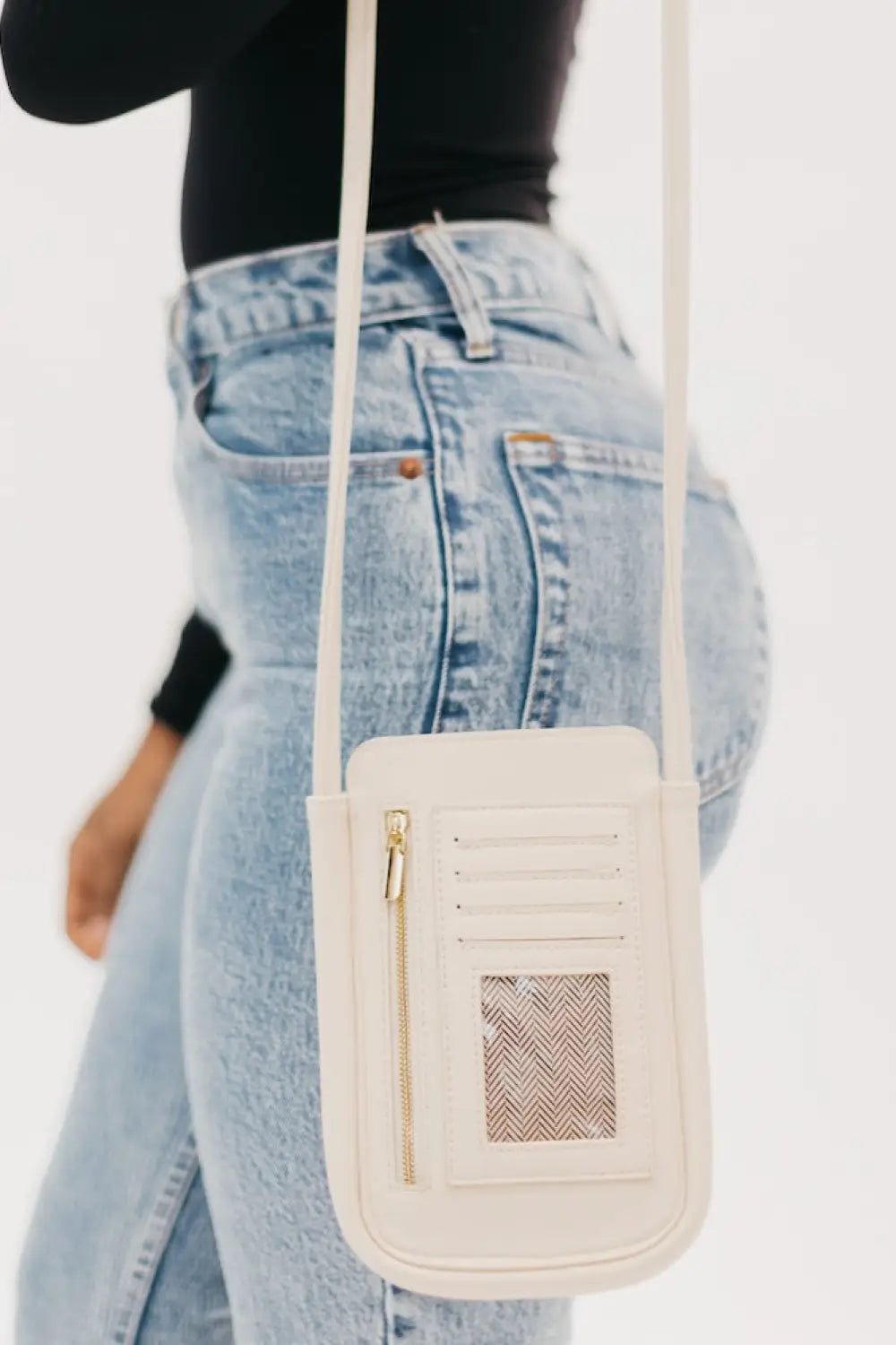 Parker Phone Crossbody Bag Crossbody Bag
