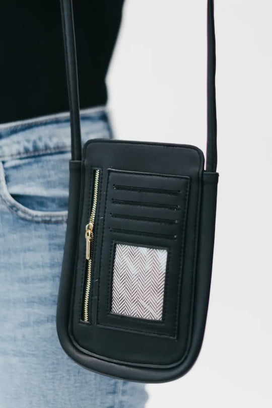Parker Phone Crossbody Bag Crossbody Bag