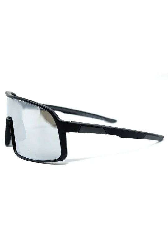 Polarized Sport Sunglasses in Grey - One Size / Grey