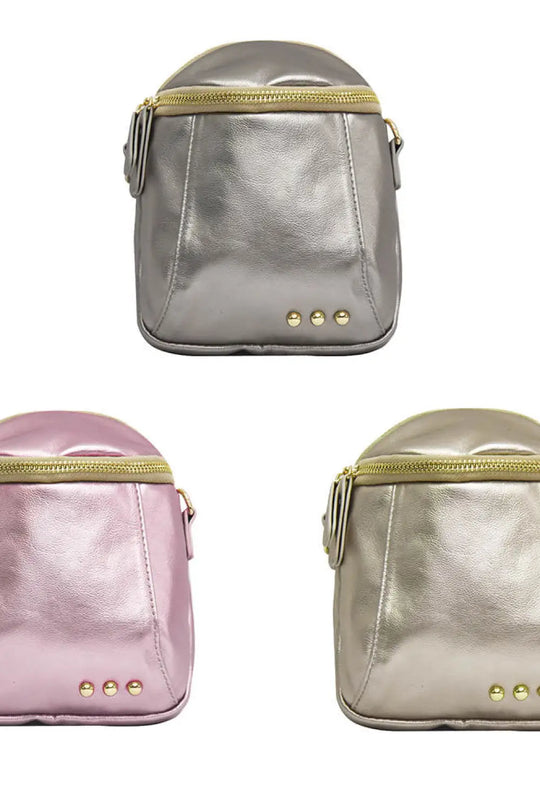 Ellie Crossbody Bag - Crossbody Bag