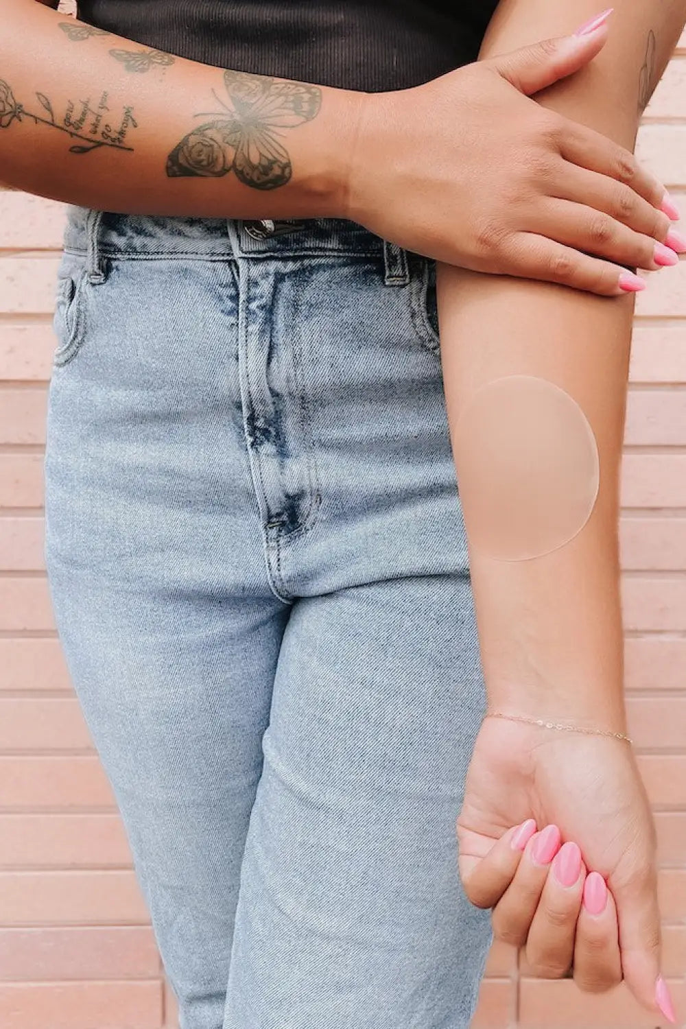 Avoid The Nip Slips Sticky Boobs - Bras