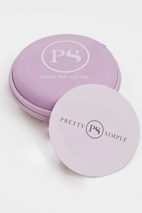 Avoid The Nip Slips Sticky Boobs - Bras