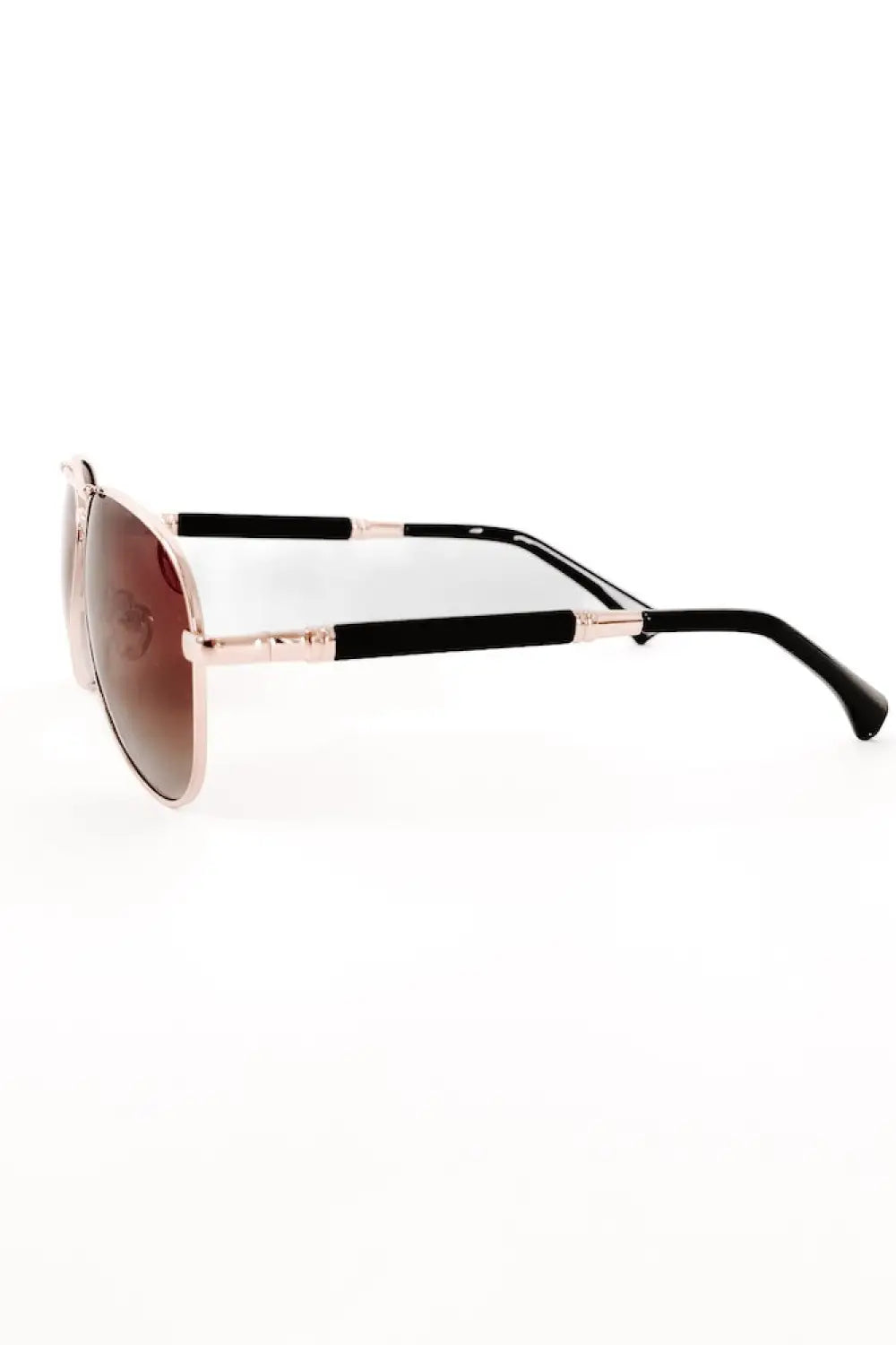 Rebecca Round Aviator Sunglasses - Sunglasses