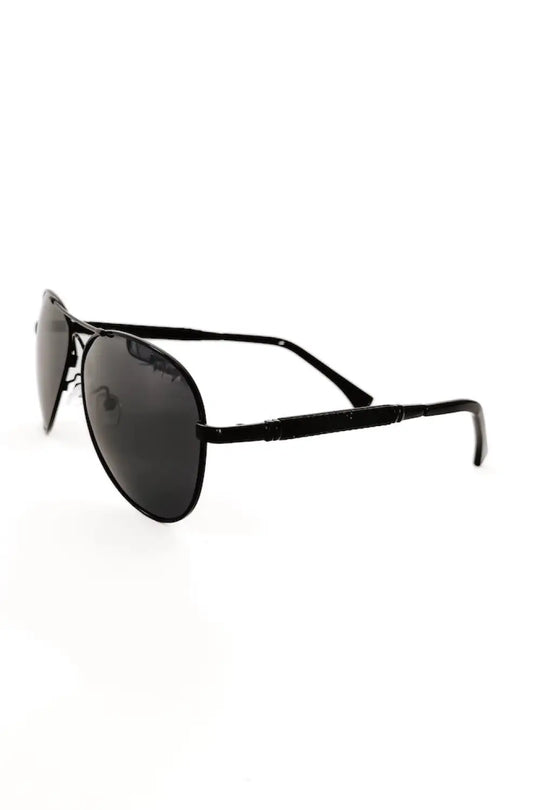 Rebecca Round Aviator Sunglasses - Sunglasses