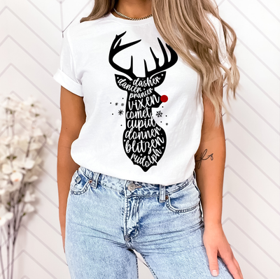 Rudolph & Friends T-Shirt