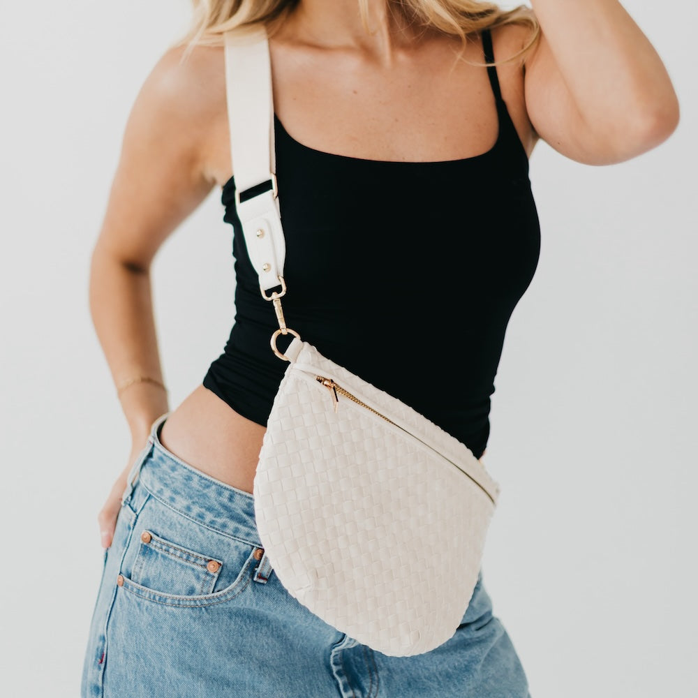 Simply Solid Strap for Westlyn/Ellie/More! - MELISSA JEAN