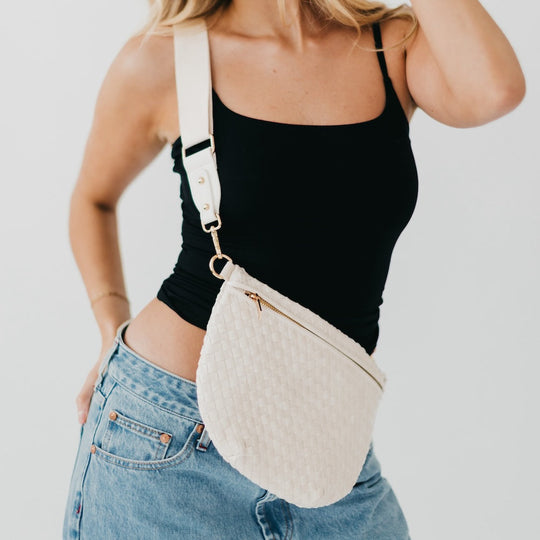 Simply Solid Strap for Westlyn/Ellie/More! - MELISSA JEAN