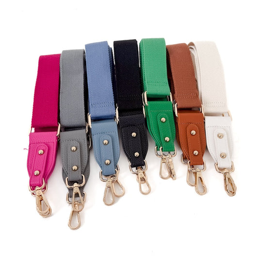 Simply Solid Strap for Westlyn/Ellie/More! - MELISSA JEAN