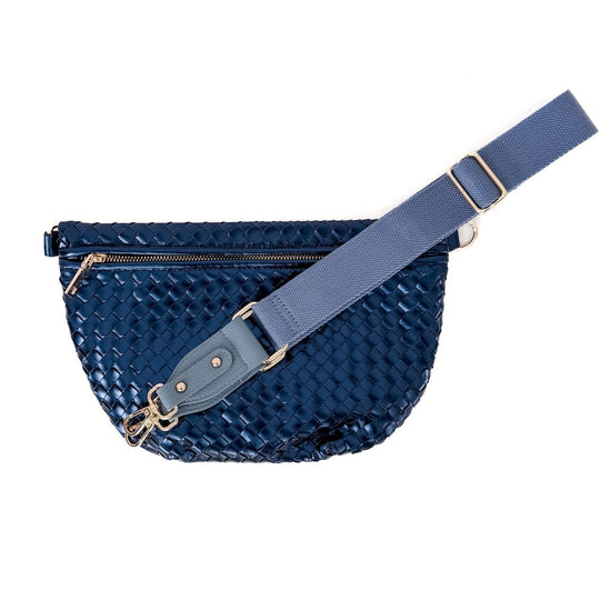 Simply Solid Strap for Westlyn/Ellie/More! - MELISSA JEAN