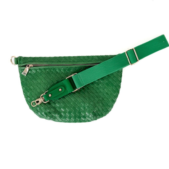 Simply Solid Strap for Westlyn/Ellie/More! - MELISSA JEAN