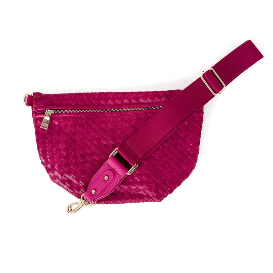 Simply Solid Strap for Westlyn/Ellie/More! - MELISSA JEAN
