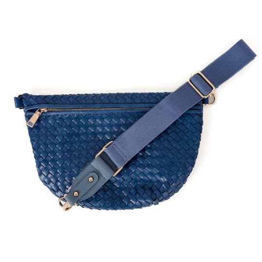 Simply Solid Strap for Westlyn/Ellie/More! - MELISSA JEAN