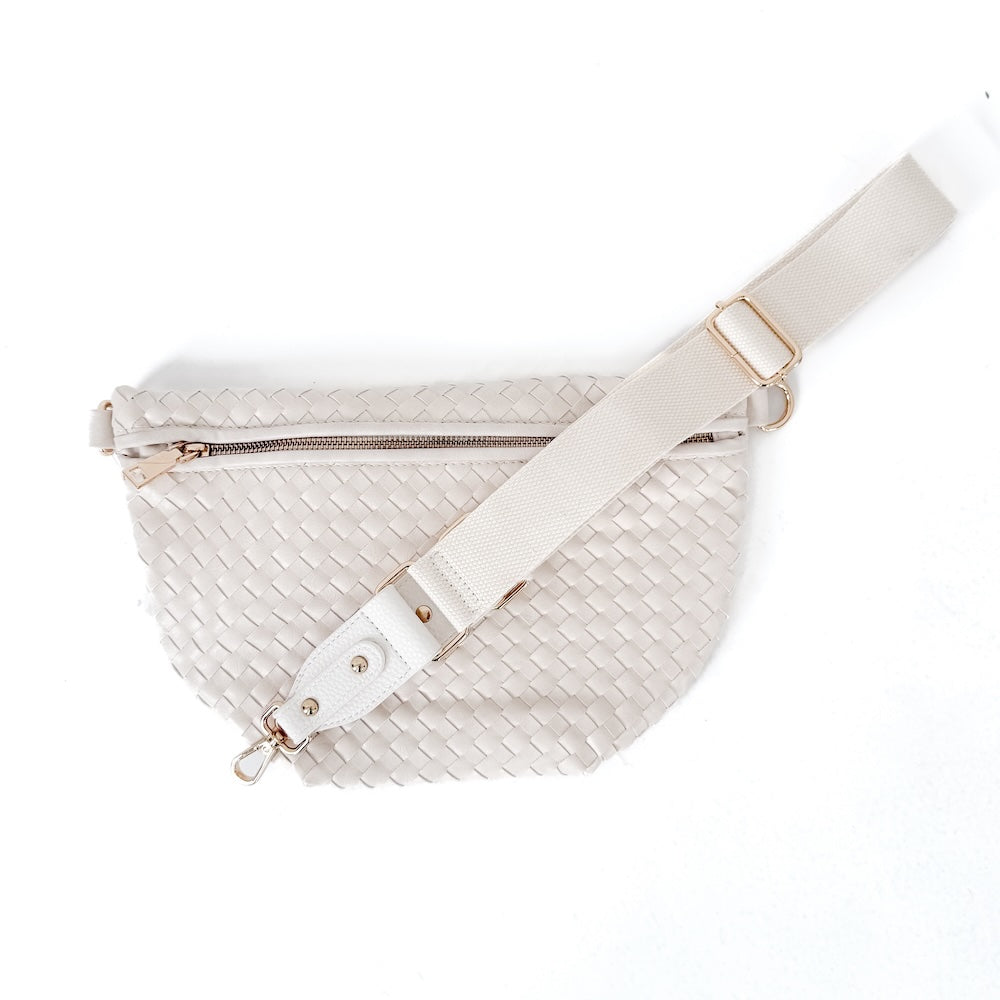 Simply Solid Strap for Westlyn/Ellie/More! - MELISSA JEAN
