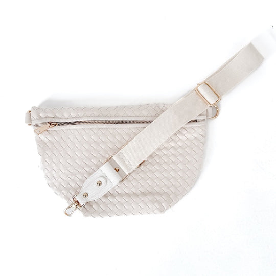 Simply Solid Strap for Westlyn/Ellie/More! - MELISSA JEAN