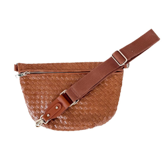 Simply Solid Strap for Westlyn/Ellie/More! - MELISSA JEAN