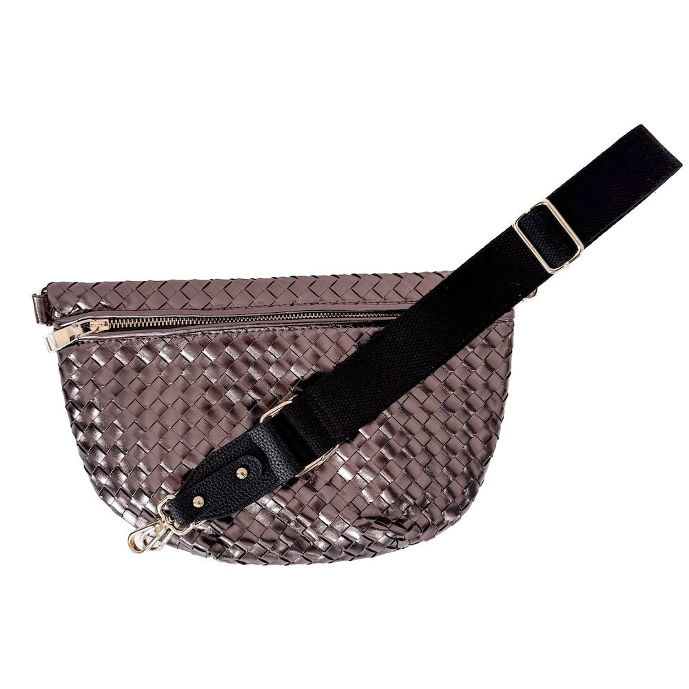 Simply Solid Strap for Westlyn/Ellie/More! - MELISSA JEAN