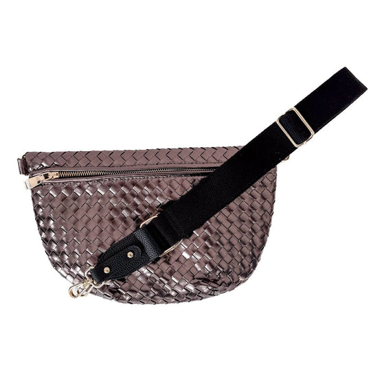 Simply Solid Strap for Westlyn/Ellie/More! - MELISSA JEAN