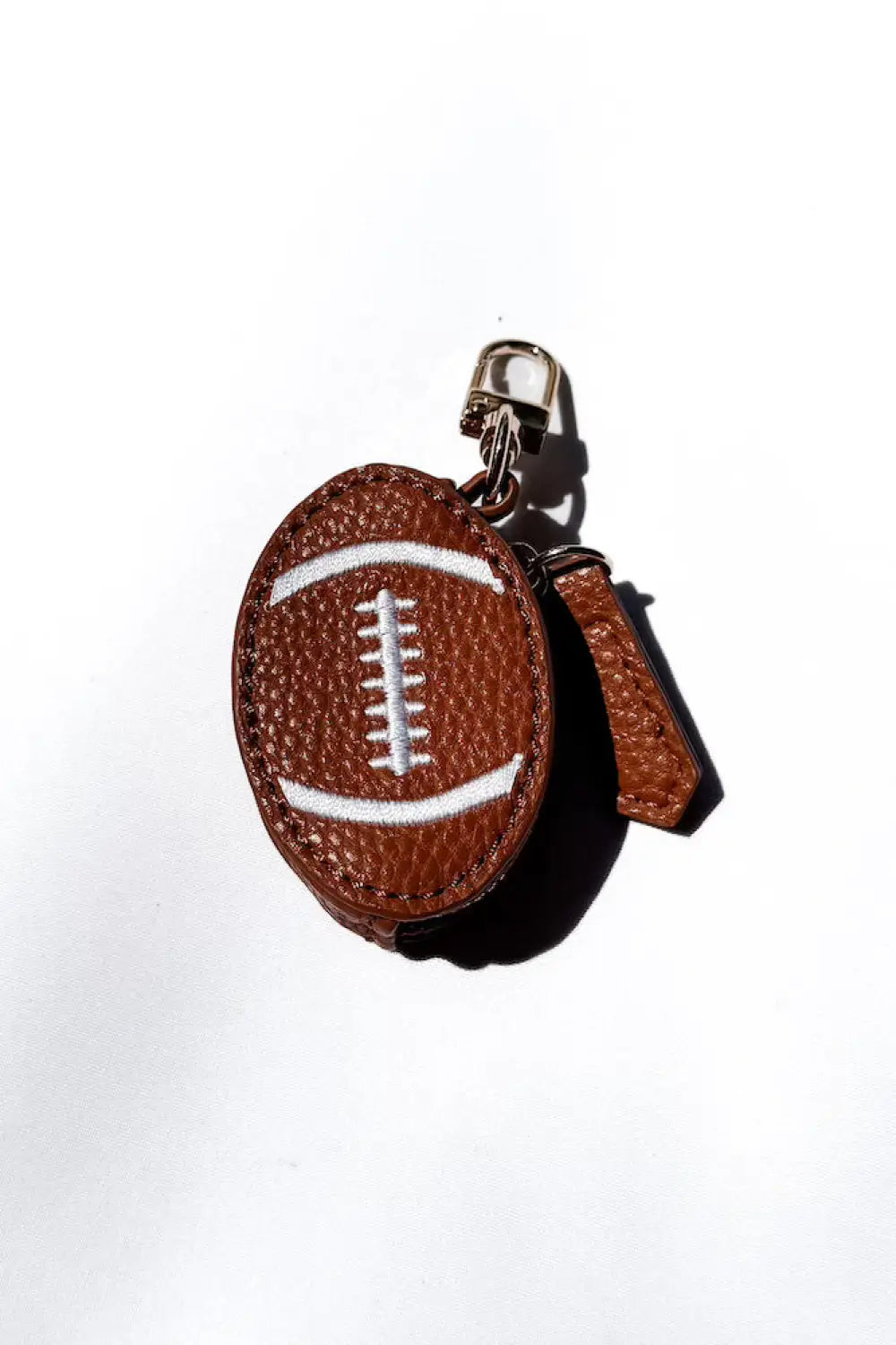 Sports Bag Charm - Football - Charms