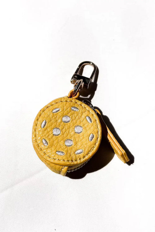 Sports Bag Charm - Pickleball - Charms