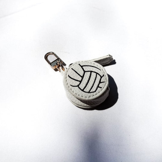 Sports Bag Charm