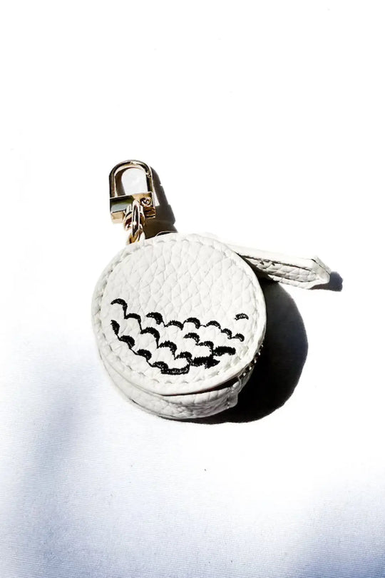 Sports Bag Charm - Golf - Charms