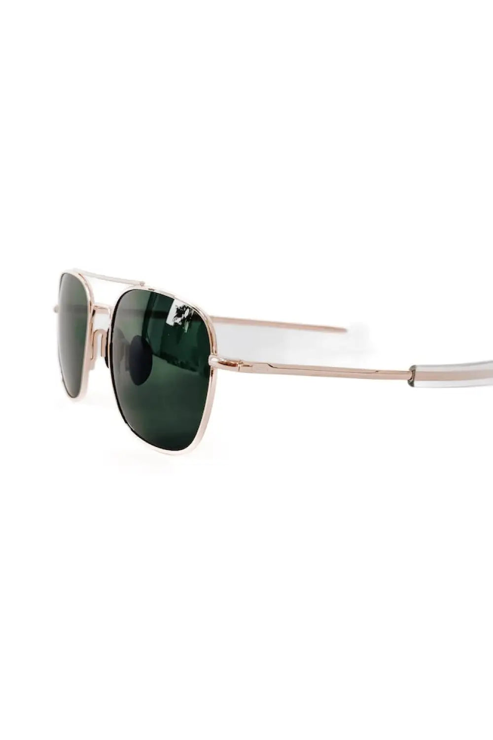 Sunny Square Aviator Sunglasses - Sunglasses