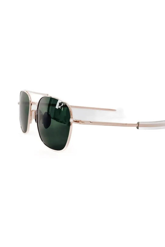 Sunny Square Aviator Sunglasses - Sunglasses