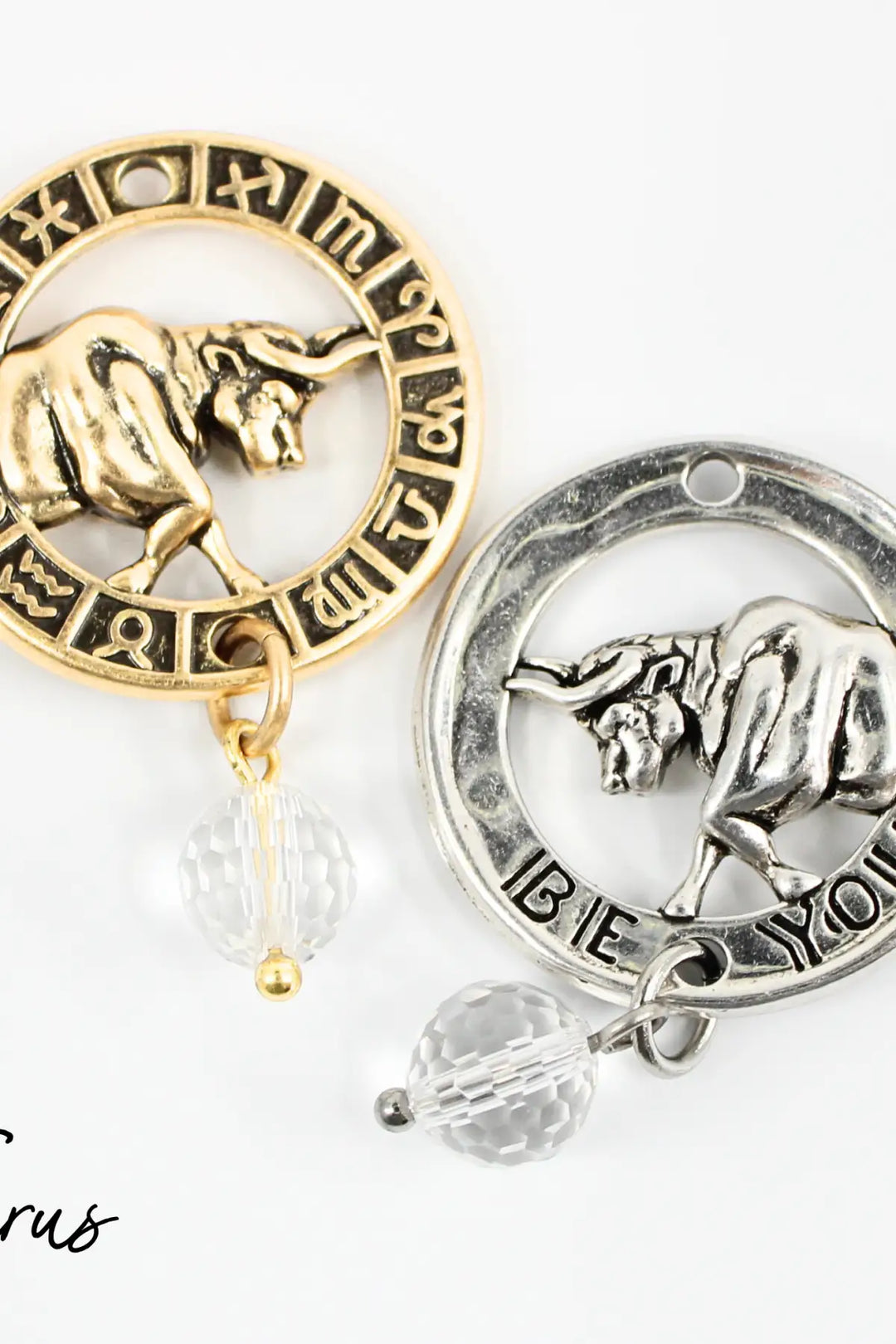 Be You Zodiac Original Lite Necklace
