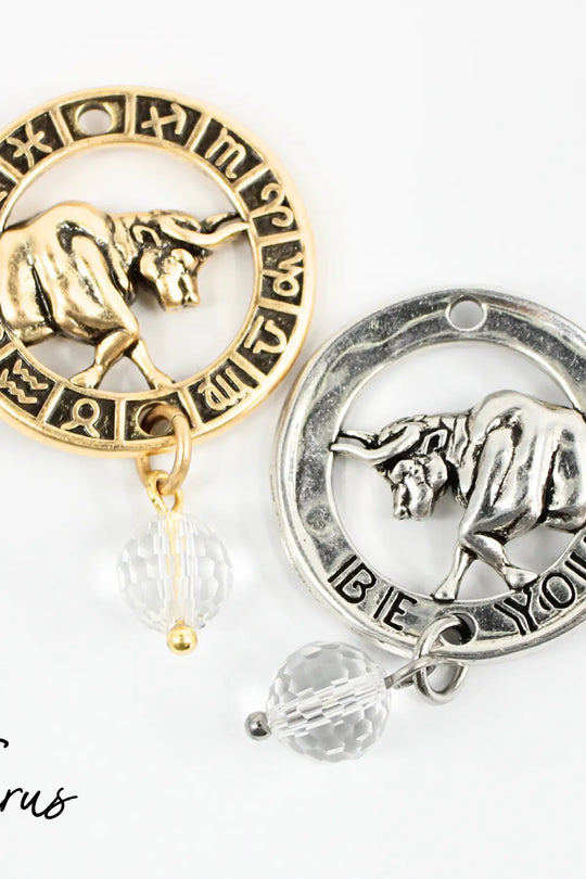 Be You Zodiac Original Lite Necklace