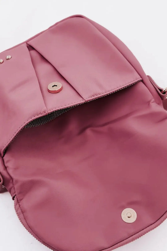 Tilly Crossbody Bag - Crossbody Bag