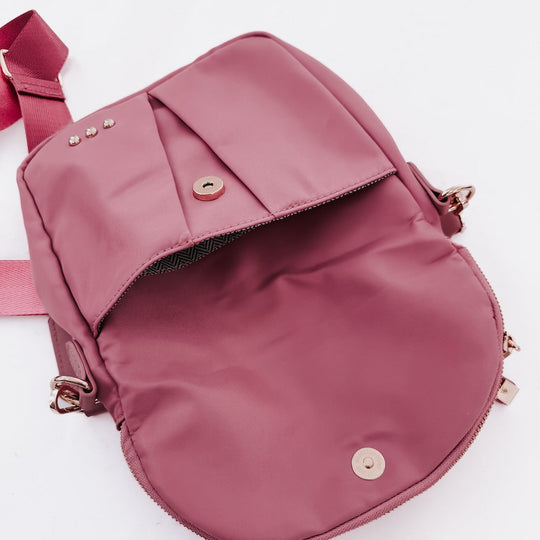 Tilly Crossbody Bag - MELISSA JEAN