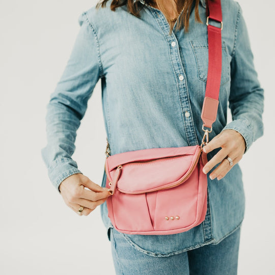 Tilly Crossbody Bag - MELISSA JEAN