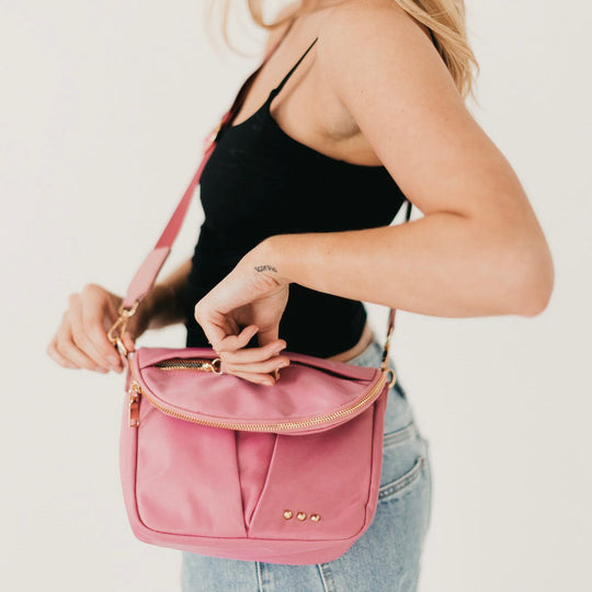 Tilly Crossbody Bag - MELISSA JEAN