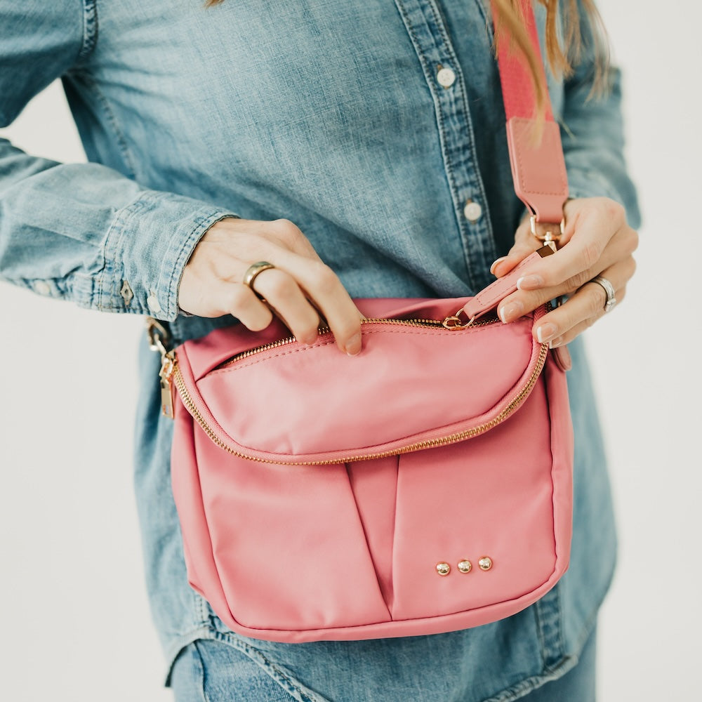 Tilly Crossbody Bag - MELISSA JEAN