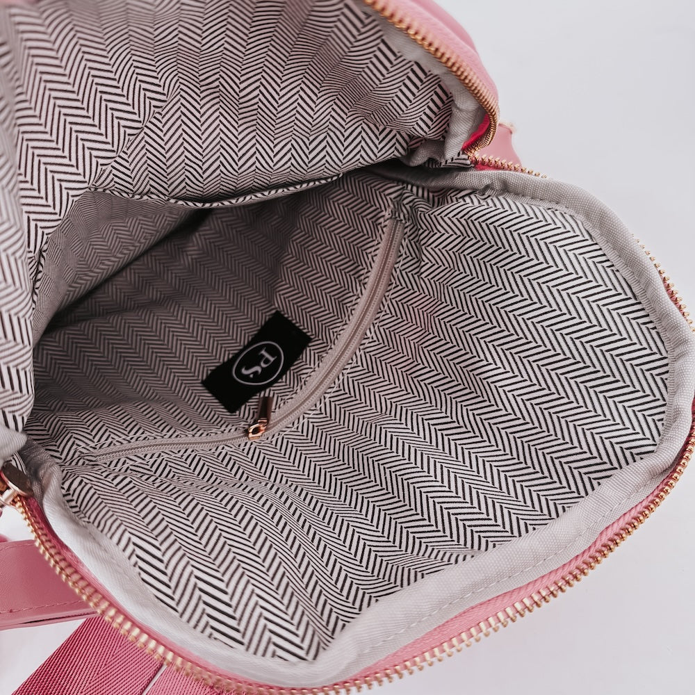 Tilly Crossbody Bag - MELISSA JEAN