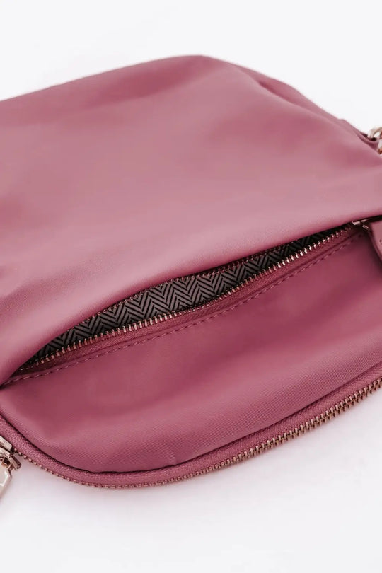 Tilly Crossbody Bag - Crossbody Bag