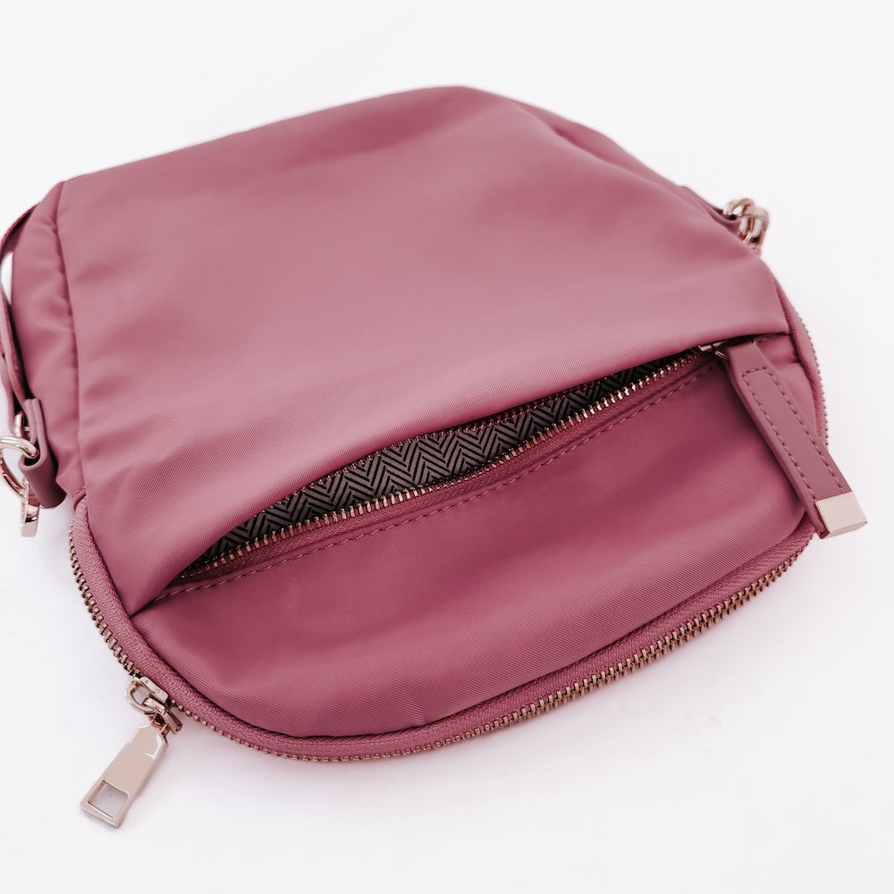 Tilly Crossbody Bag - MELISSA JEAN