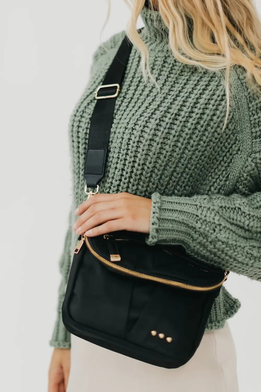Tilly Crossbody Bag - Crossbody Bag
