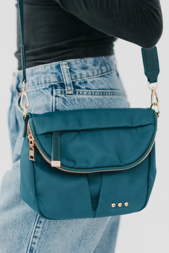 Tilly Crossbody Bag - Crossbody Bag