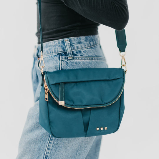 Tilly Crossbody Bag - MELISSA JEAN