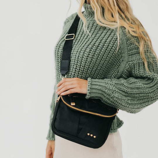 Tilly Crossbody Bag - MELISSA JEAN