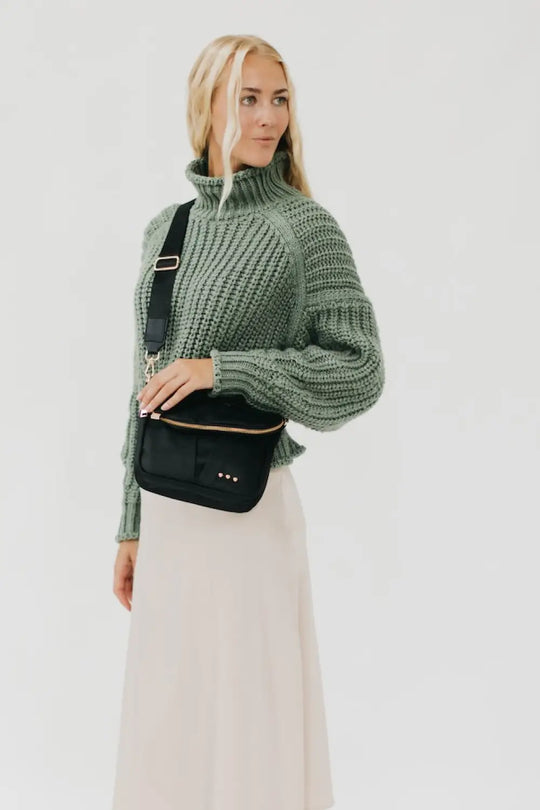 Tilly Crossbody Bag - Crossbody Bag