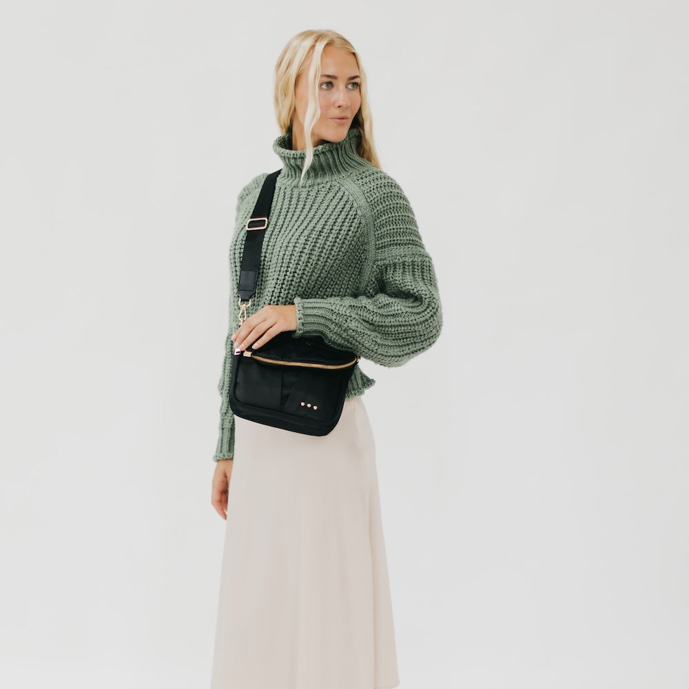 Tilly Crossbody Bag - MELISSA JEAN