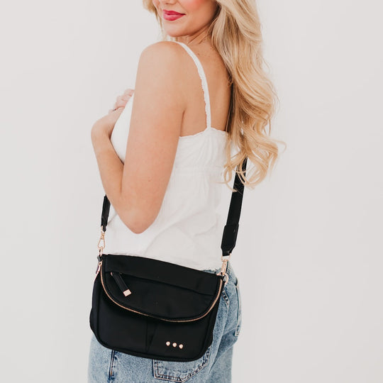 Tilly Crossbody Bag - MELISSA JEAN