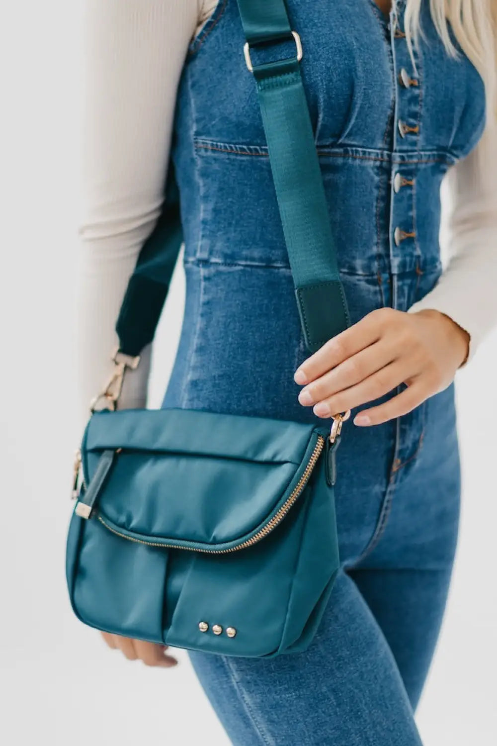Tilly Crossbody Bag - Crossbody Bag