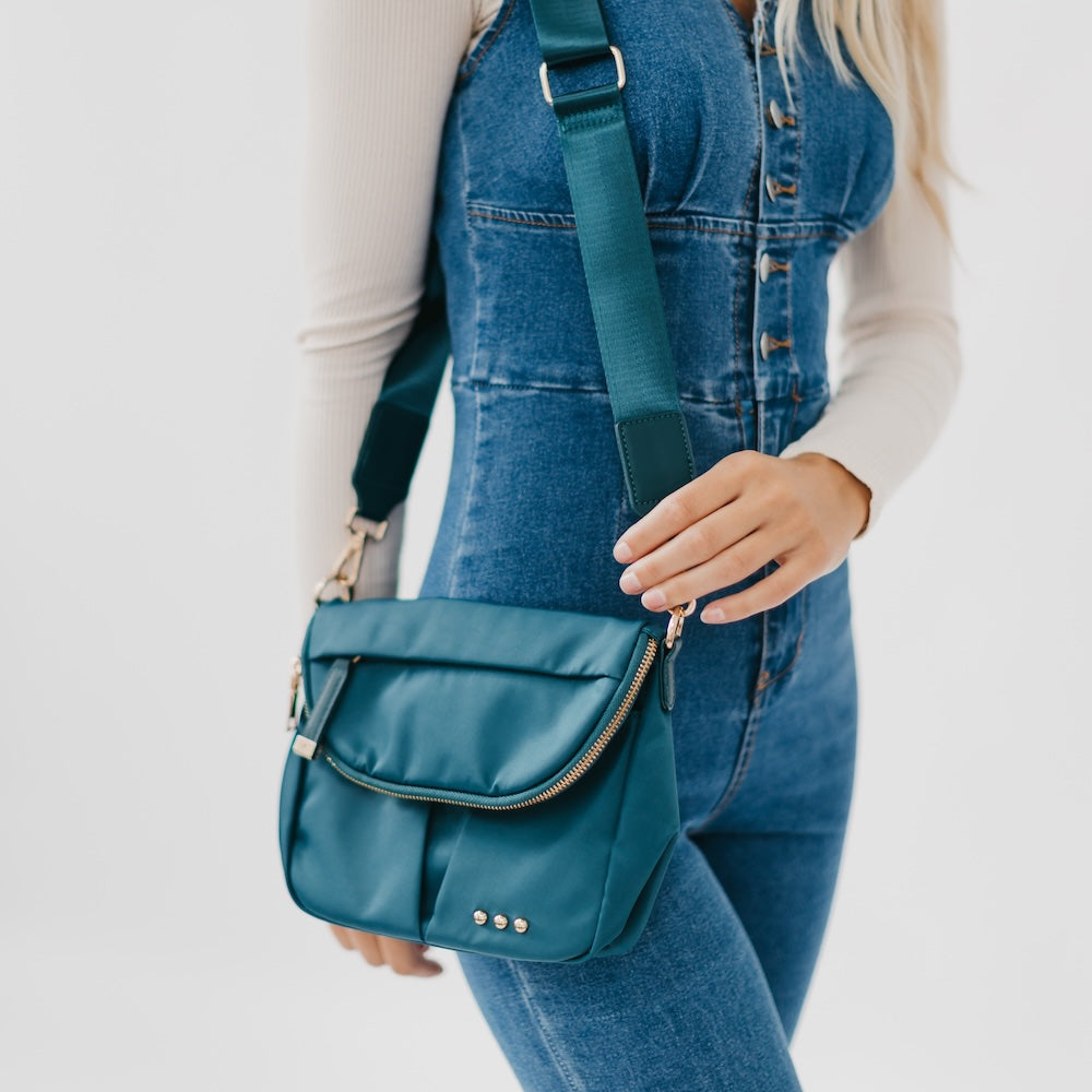 Tilly Crossbody Bag - MELISSA JEAN